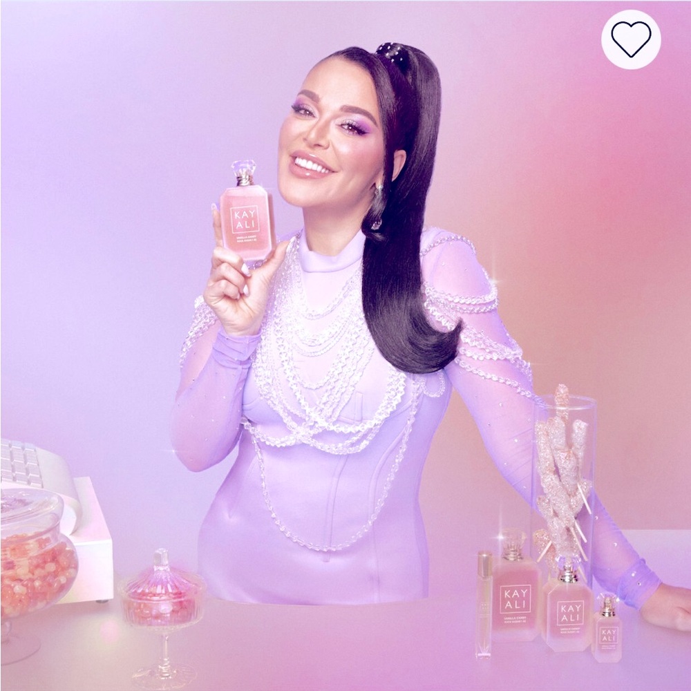 NEW (SOLD OUT) KAYALI VANILLA CANDY ROCK SUGAR | 42 Eau de Parfum! 🍭 🍬 🍭